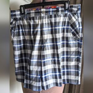 Lululemon Mens Plaid Short